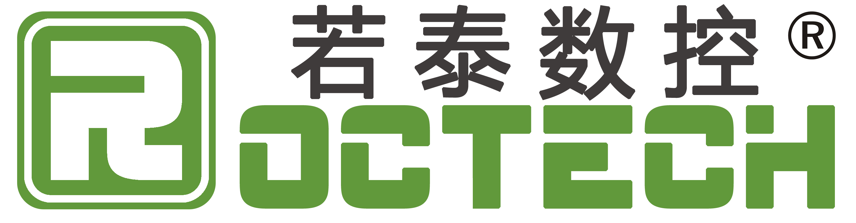 ROCTECH CNC router China